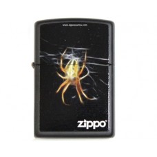 Zippo Ghost Spider Çakmak
