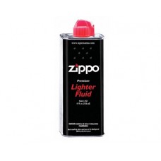 Zippo Çakmak-Gazı (Zippo Benzini) 